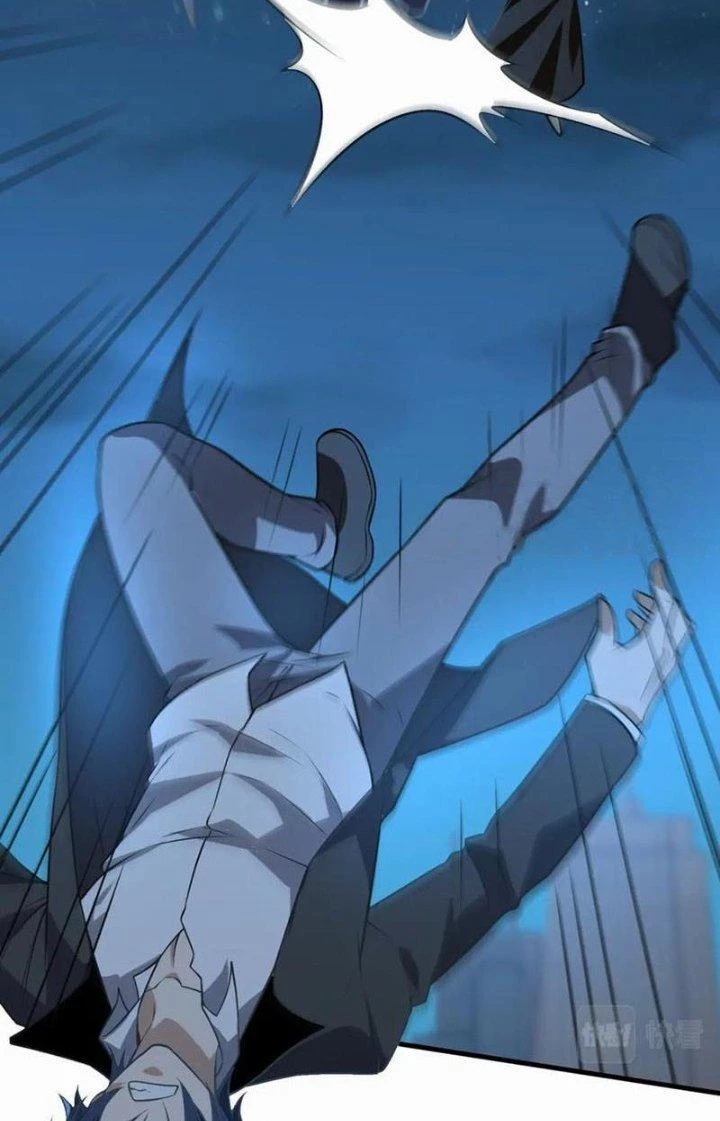 Nam Nhân Đến Từ Địa Ngục Chapter 40 - Trang 2