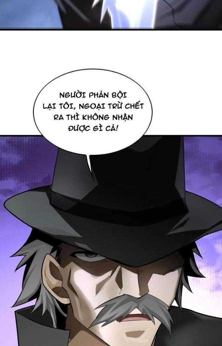 Nam Nhân Đến Từ Địa Ngục Chapter 45 - Trang 2