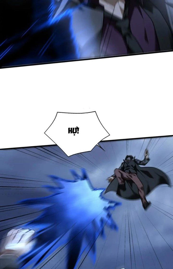 Nam Nhân Đến Từ Địa Ngục Chapter 45 - Trang 2