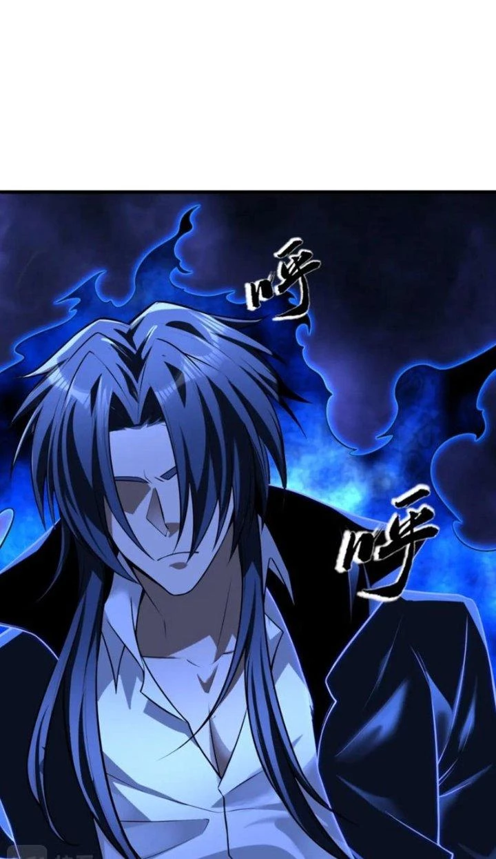 Nam Nhân Đến Từ Địa Ngục Chapter 45 - Trang 2