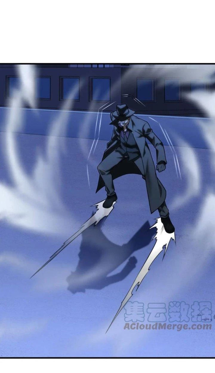 Nam Nhân Đến Từ Địa Ngục Chapter 45 - Trang 2