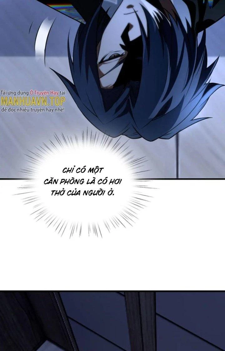 Nam Nhân Đến Từ Địa Ngục Chapter 45 - Trang 2