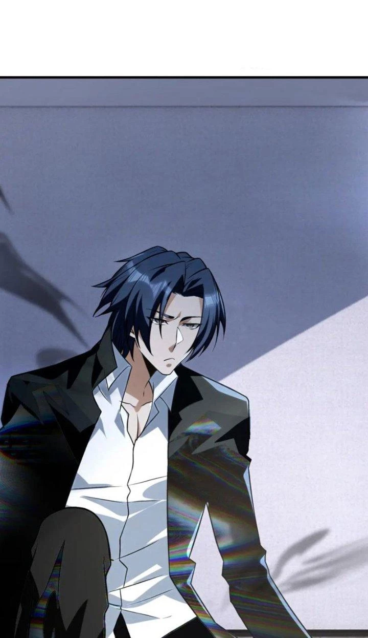 Nam Nhân Đến Từ Địa Ngục Chapter 45 - Trang 2