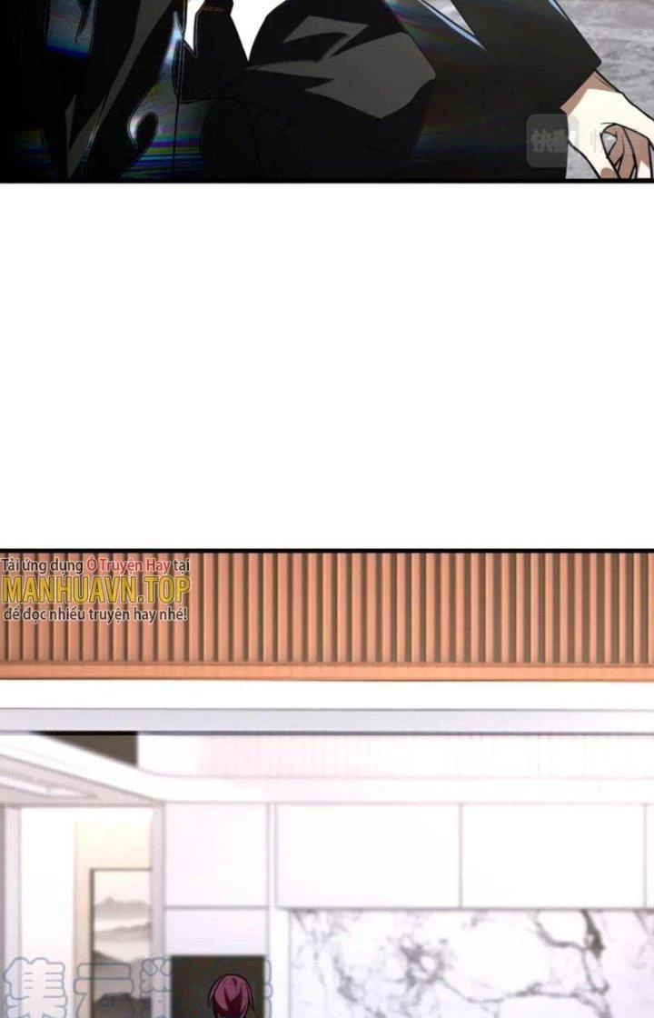 Nam Nhân Đến Từ Địa Ngục Chapter 45 - Trang 2