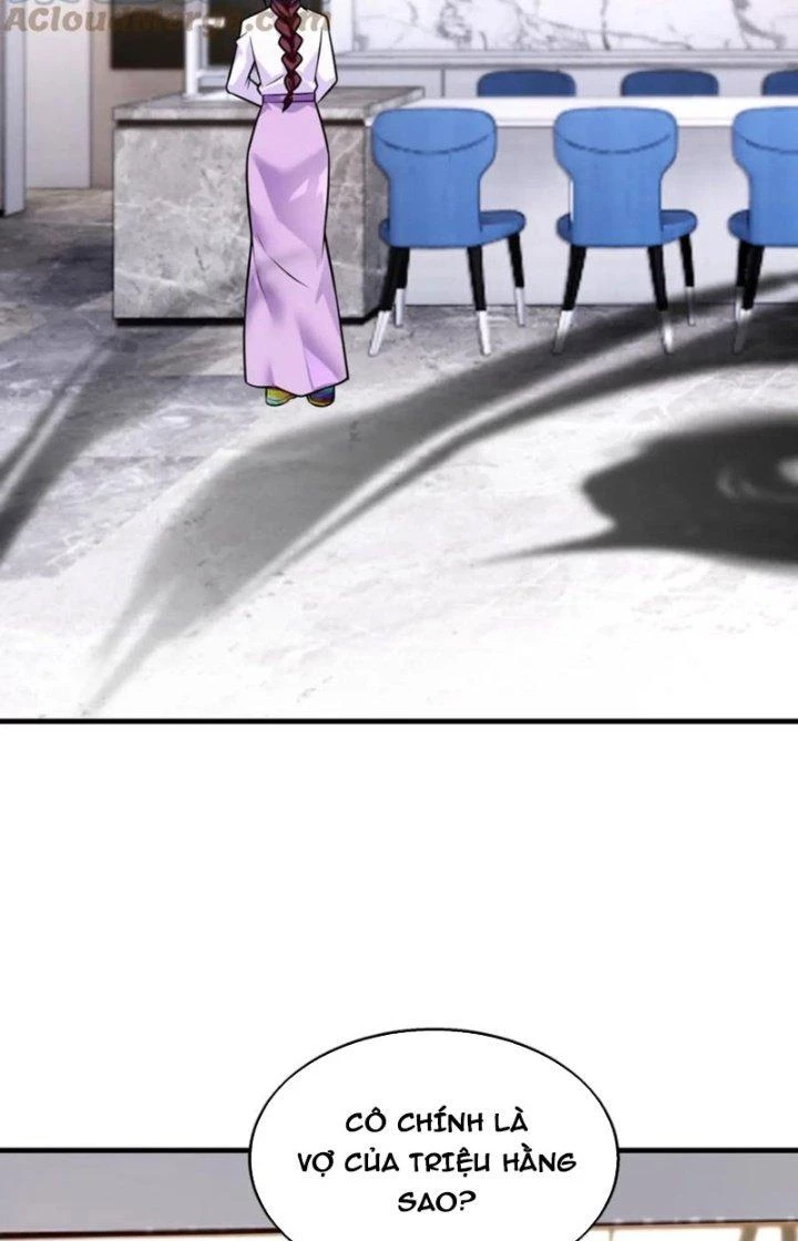 Nam Nhân Đến Từ Địa Ngục Chapter 45 - Trang 2