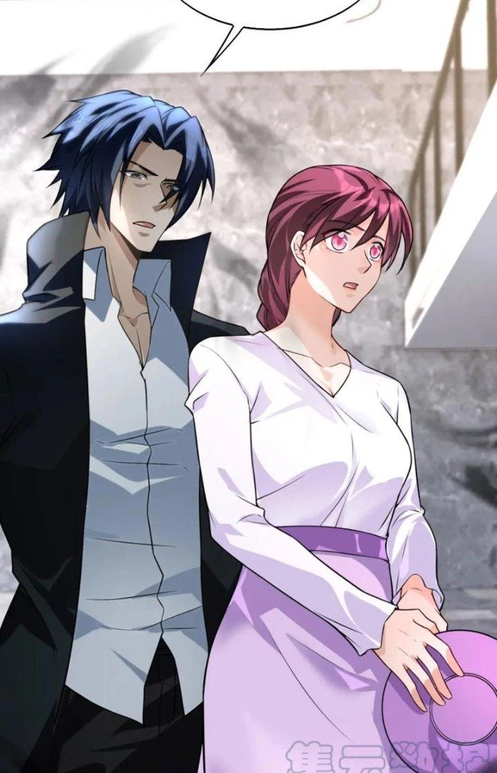 Nam Nhân Đến Từ Địa Ngục Chapter 45 - Trang 2