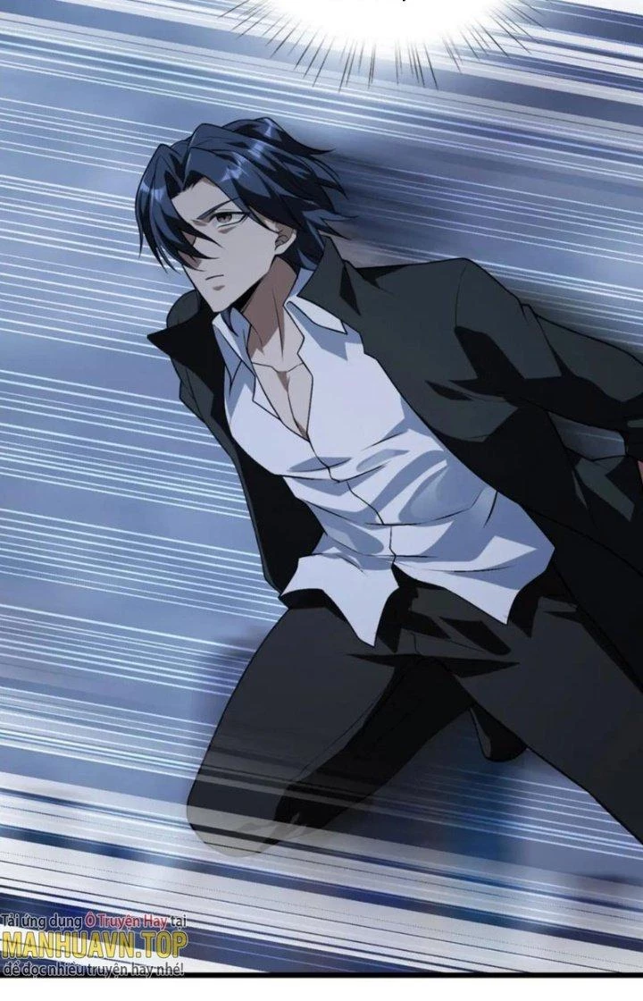 Nam Nhân Đến Từ Địa Ngục Chapter 45 - Trang 2