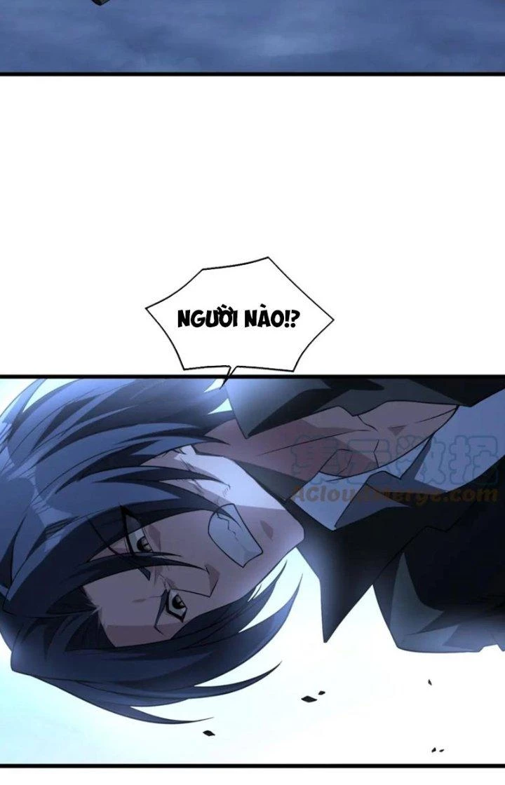 Nam Nhân Đến Từ Địa Ngục Chapter 45 - Trang 2