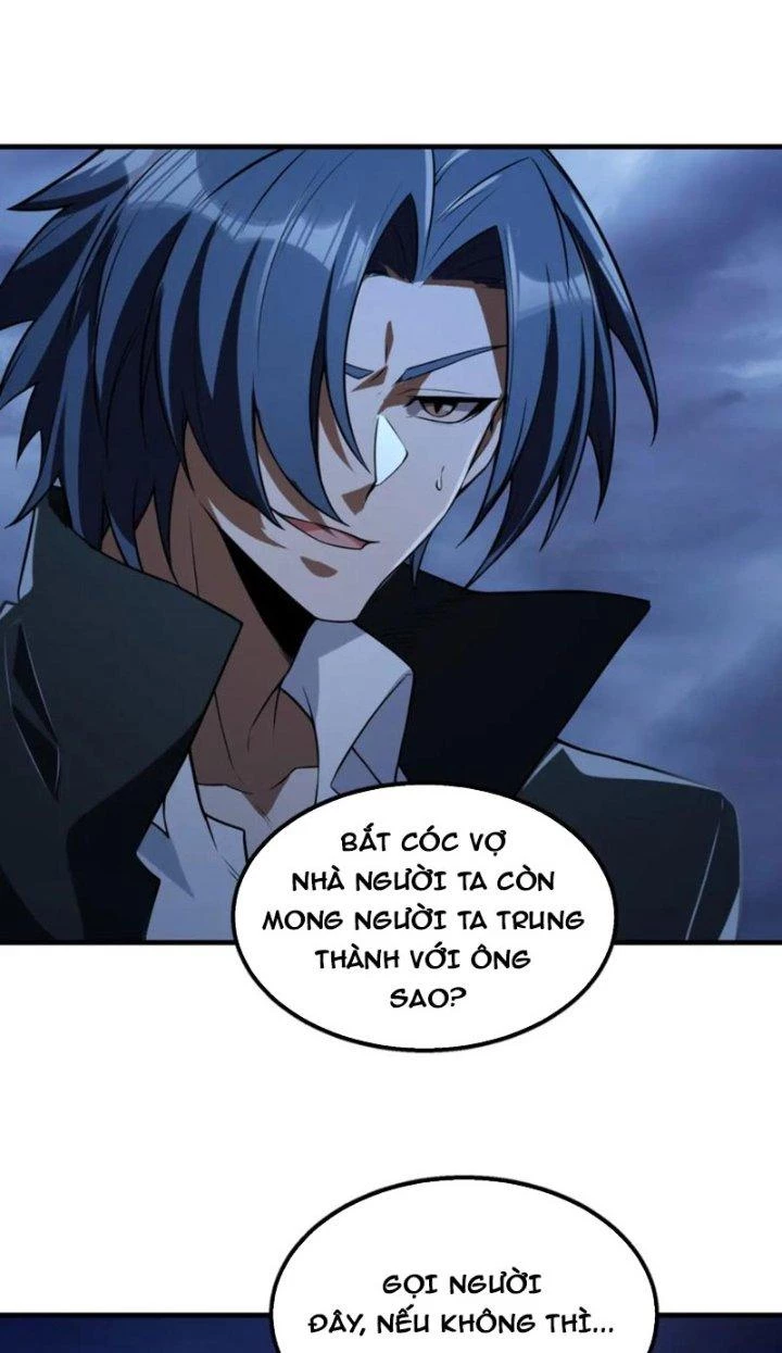 Nam Nhân Đến Từ Địa Ngục Chapter 45 - Trang 2