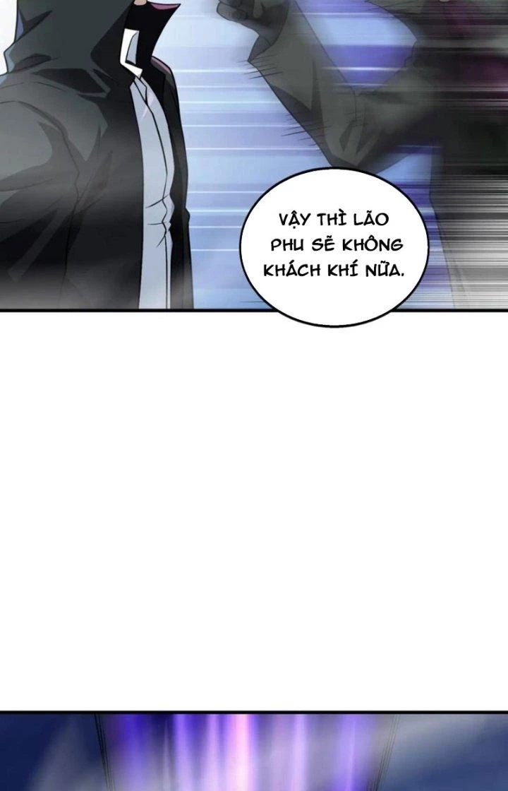 Nam Nhân Đến Từ Địa Ngục Chapter 45 - Trang 2