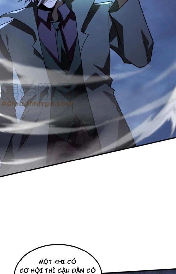 Nam Nhân Đến Từ Địa Ngục Chapter 45 - Trang 2
