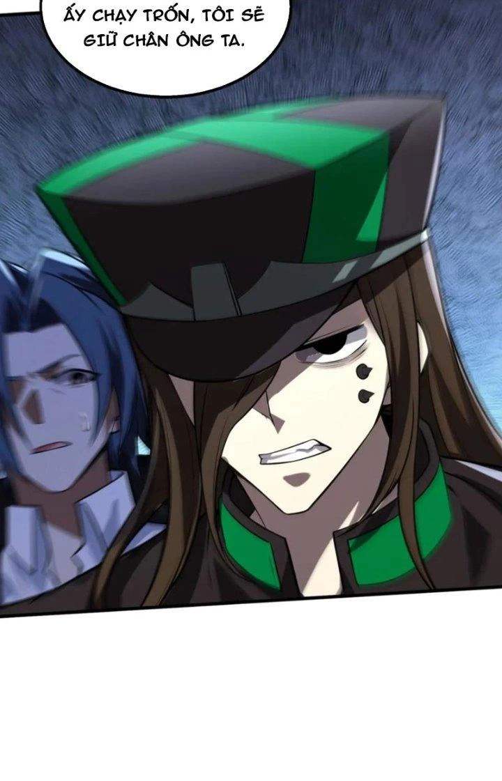 Nam Nhân Đến Từ Địa Ngục Chapter 45 - Trang 2