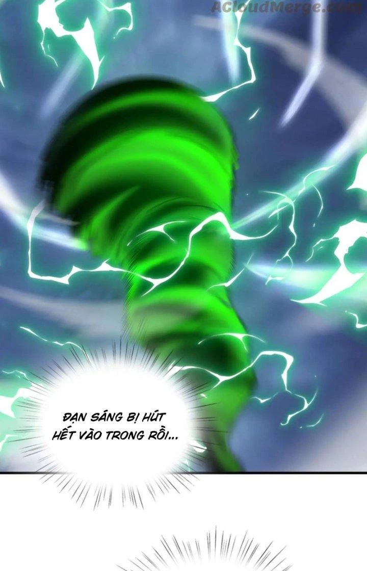 Nam Nhân Đến Từ Địa Ngục Chapter 45 - Trang 2