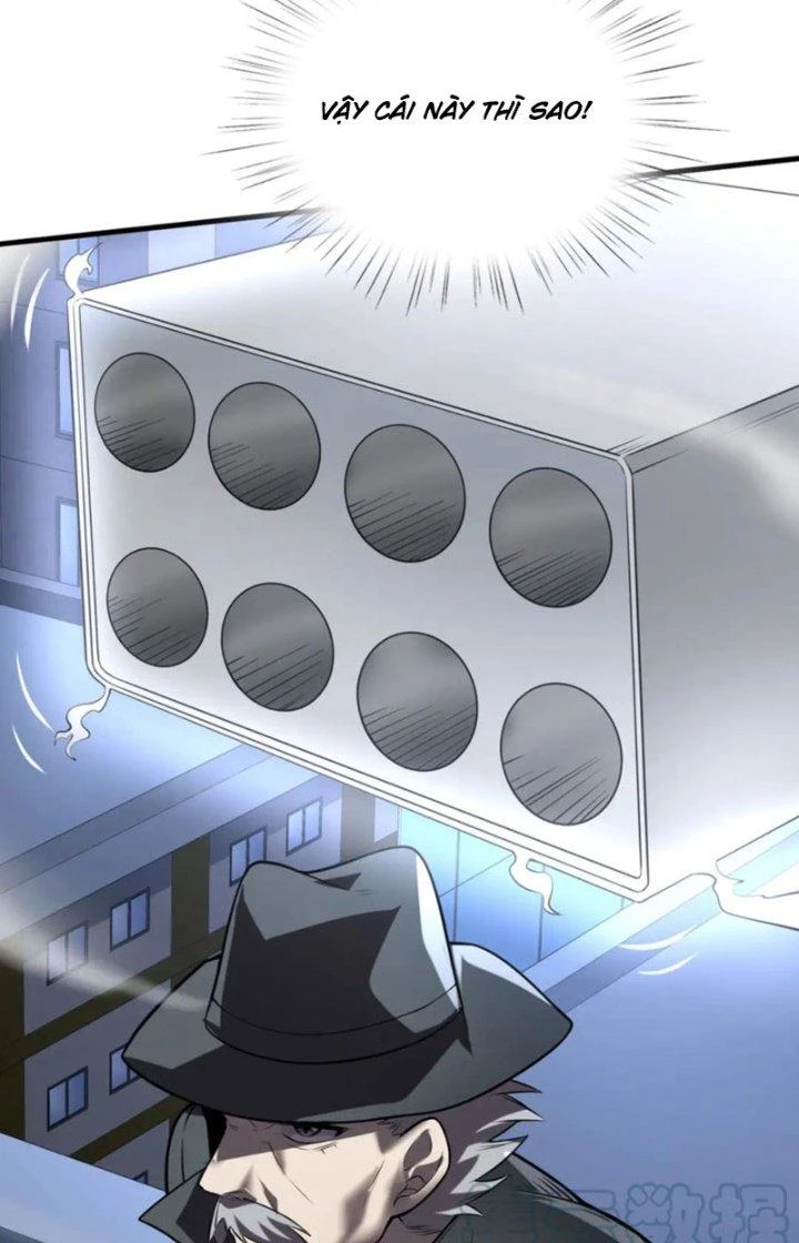 Nam Nhân Đến Từ Địa Ngục Chapter 45 - Trang 2