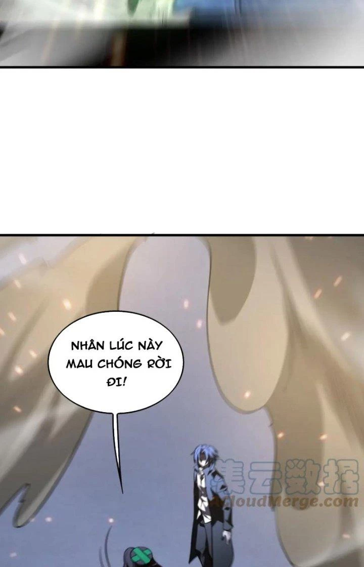 Nam Nhân Đến Từ Địa Ngục Chapter 45 - Trang 2