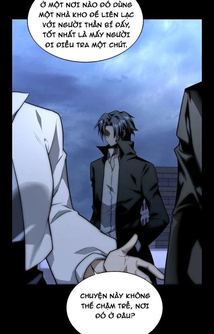 Nam Nhân Đến Từ Địa Ngục Chapter 46 - Trang 2