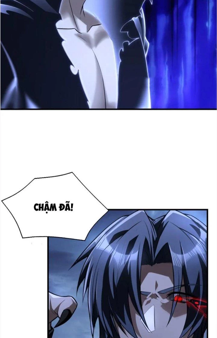 Nam Nhân Đến Từ Địa Ngục Chapter 46 - Trang 2