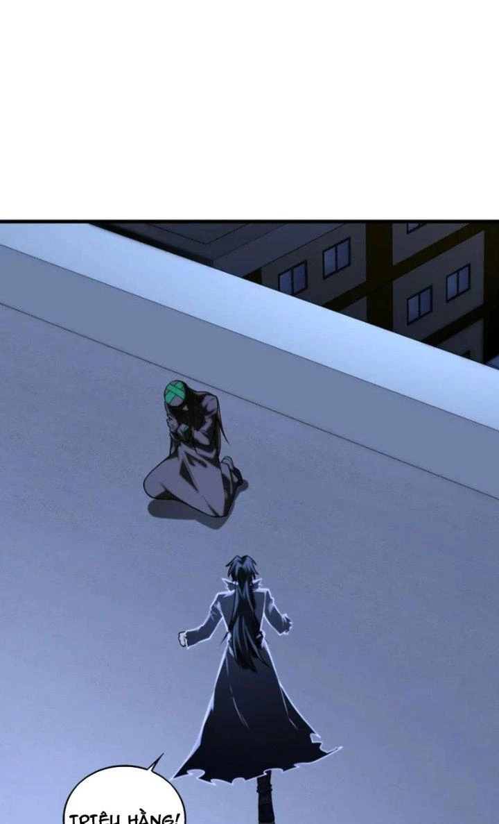 Nam Nhân Đến Từ Địa Ngục Chapter 46 - Trang 2
