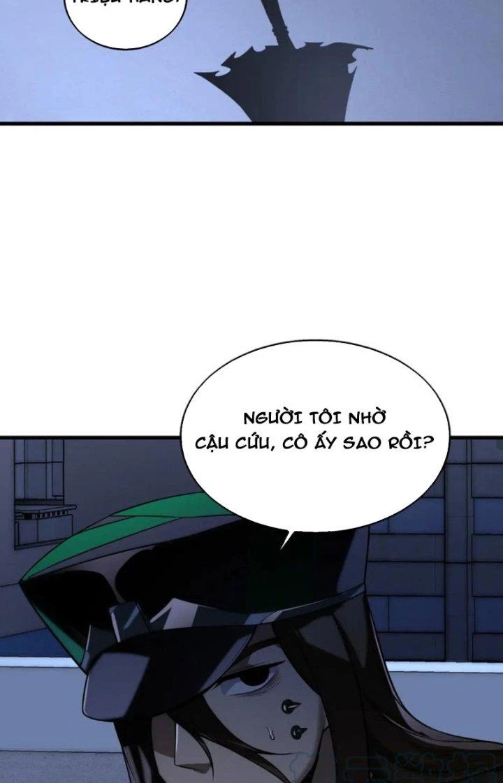 Nam Nhân Đến Từ Địa Ngục Chapter 46 - Trang 2