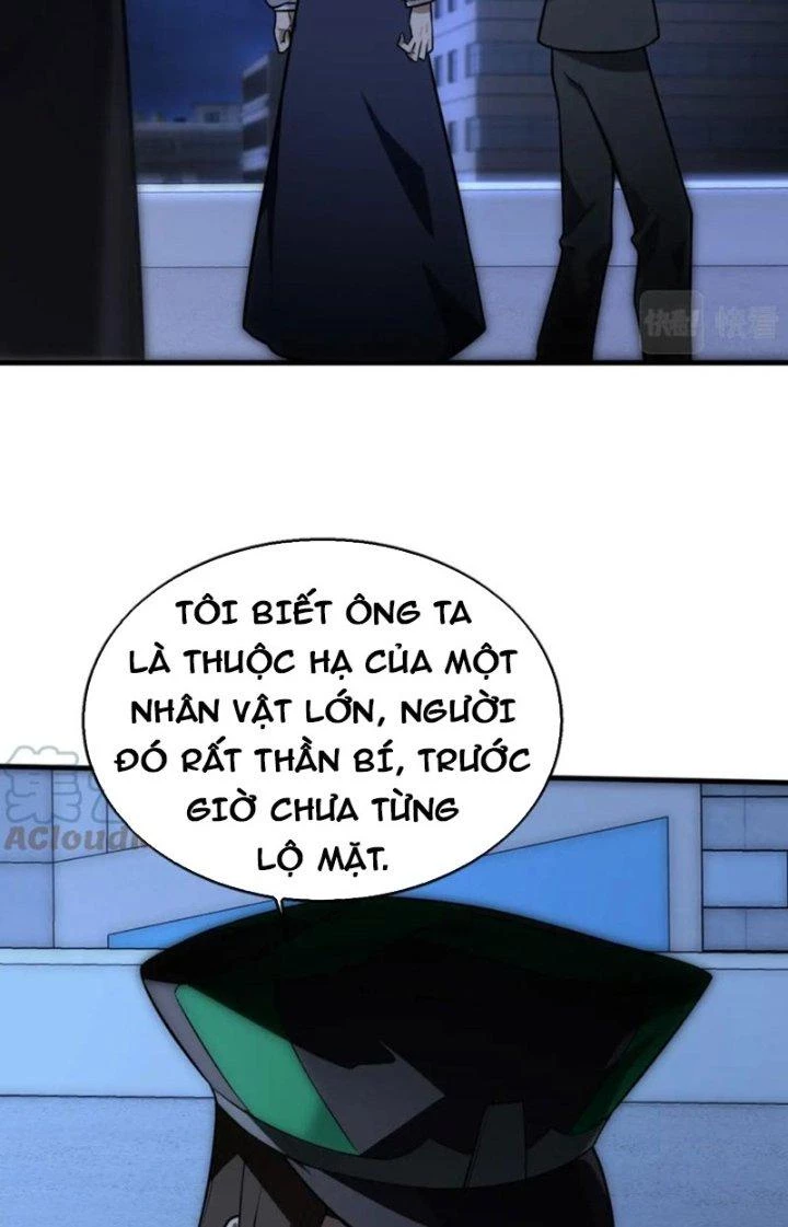 Nam Nhân Đến Từ Địa Ngục Chapter 46 - Trang 2