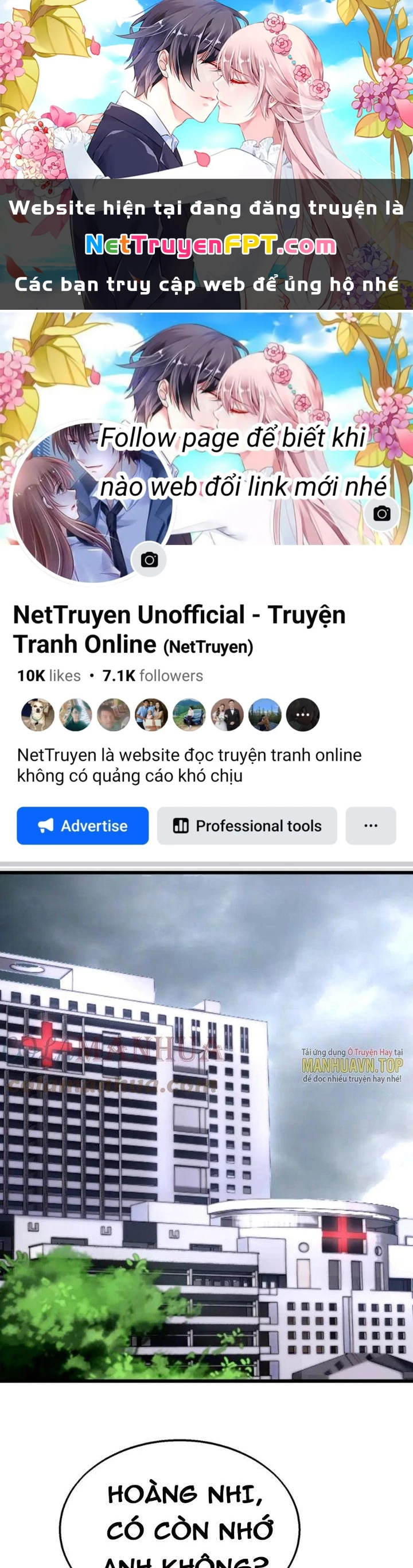 Nam Nhân Đến Từ Địa Ngục Chapter 48 - Trang 2