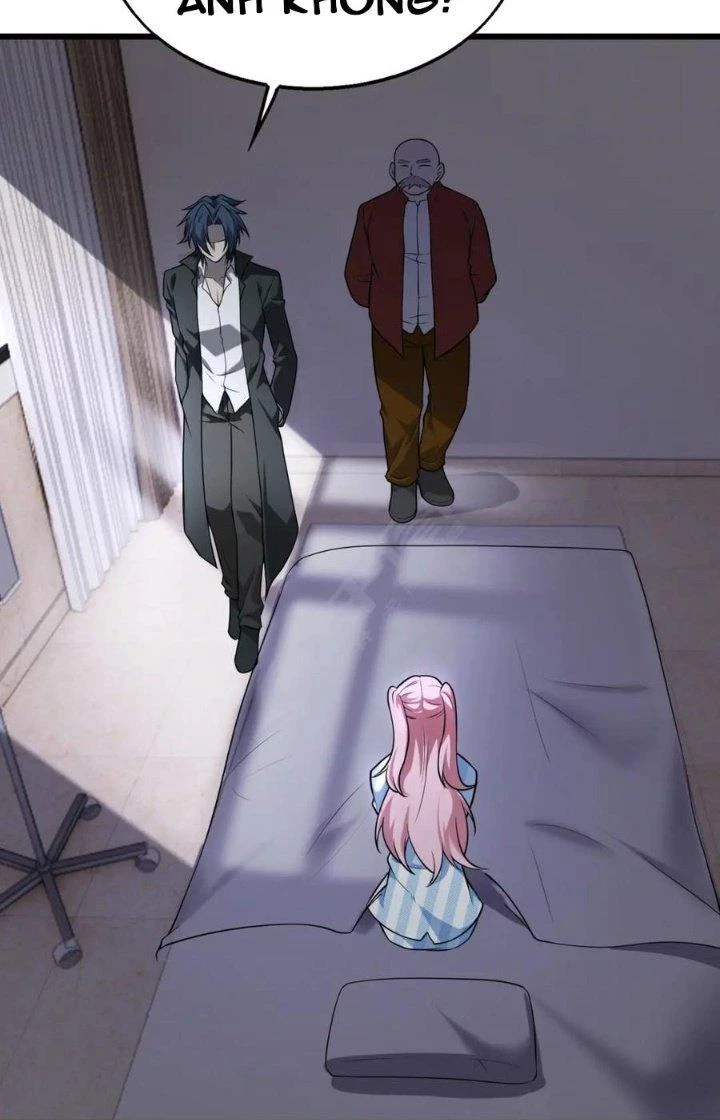 Nam Nhân Đến Từ Địa Ngục Chapter 48 - Trang 2