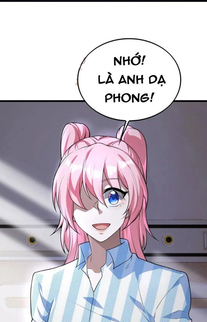 Nam Nhân Đến Từ Địa Ngục Chapter 48 - Trang 2