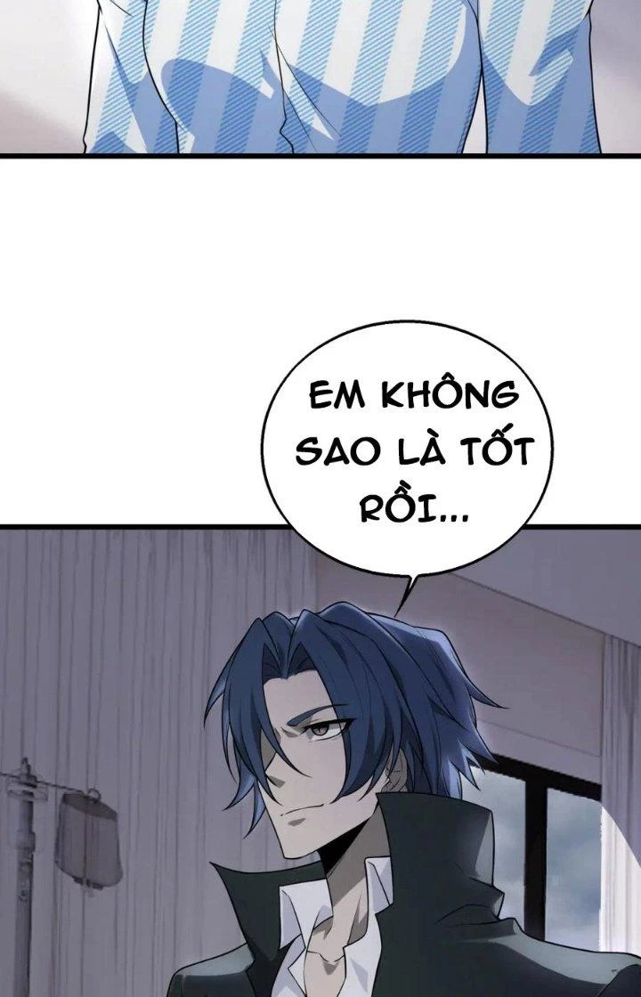 Nam Nhân Đến Từ Địa Ngục Chapter 48 - Trang 2