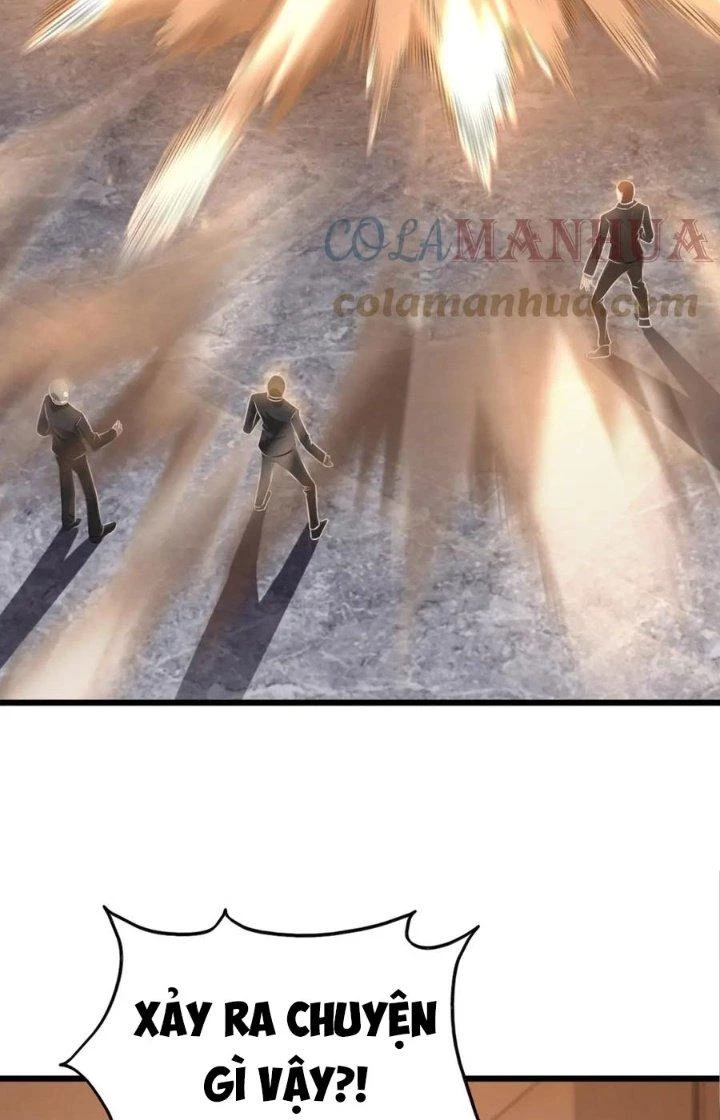 Nam Nhân Đến Từ Địa Ngục Chapter 48 - Trang 2