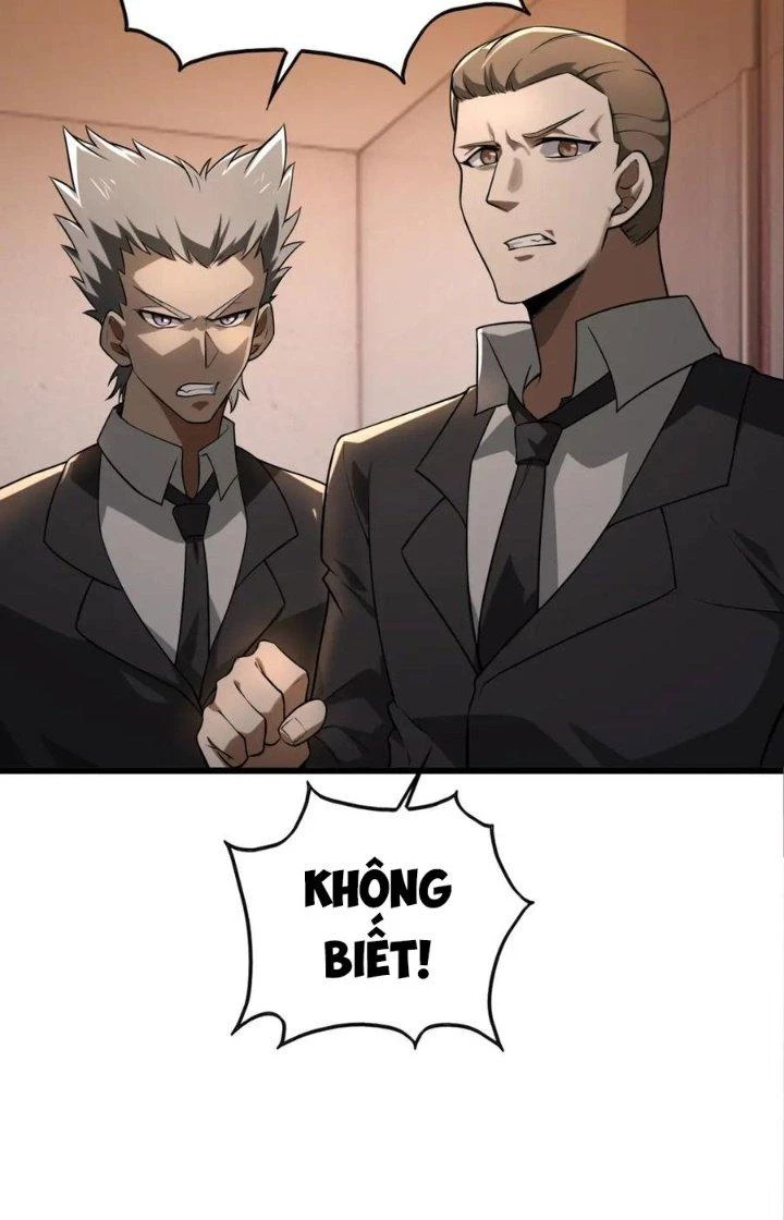 Nam Nhân Đến Từ Địa Ngục Chapter 48 - Trang 2