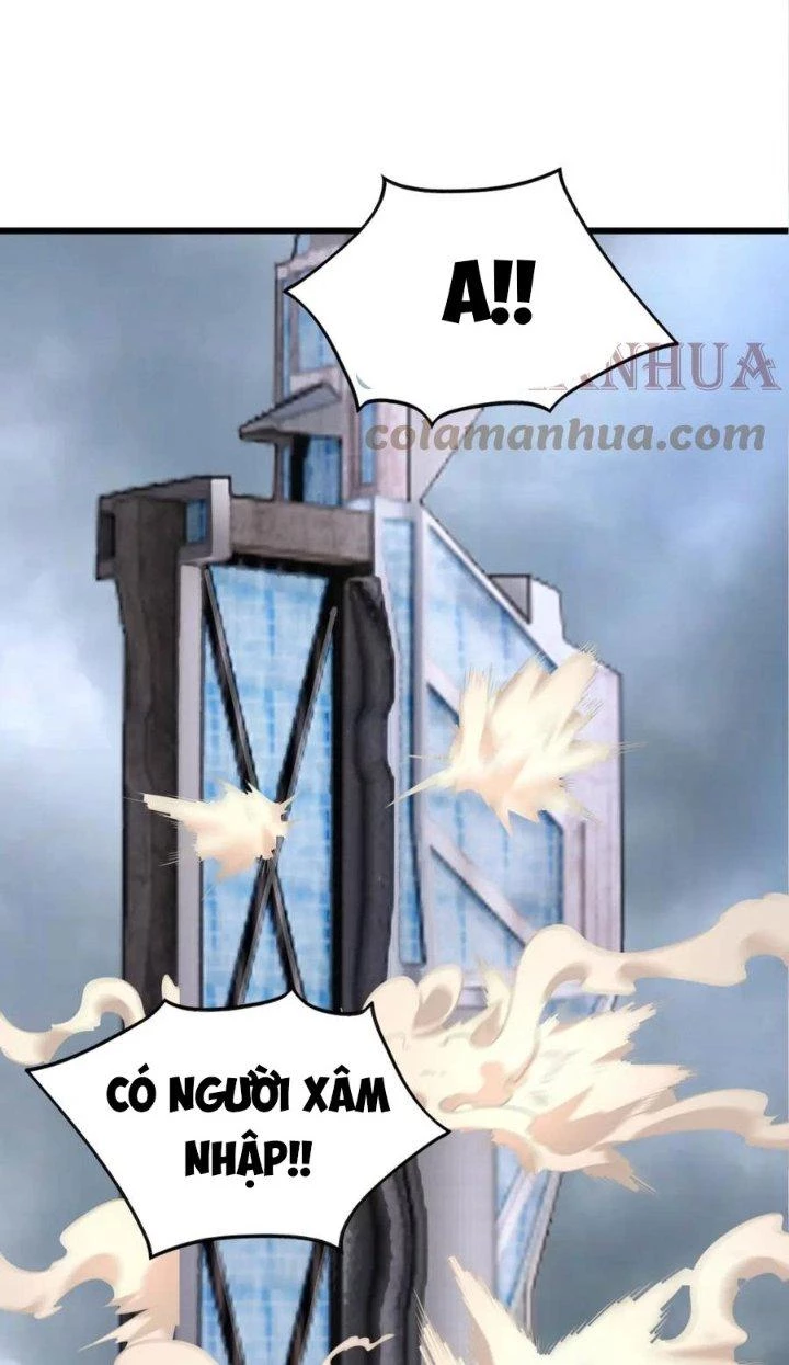 Nam Nhân Đến Từ Địa Ngục Chapter 48 - Trang 2