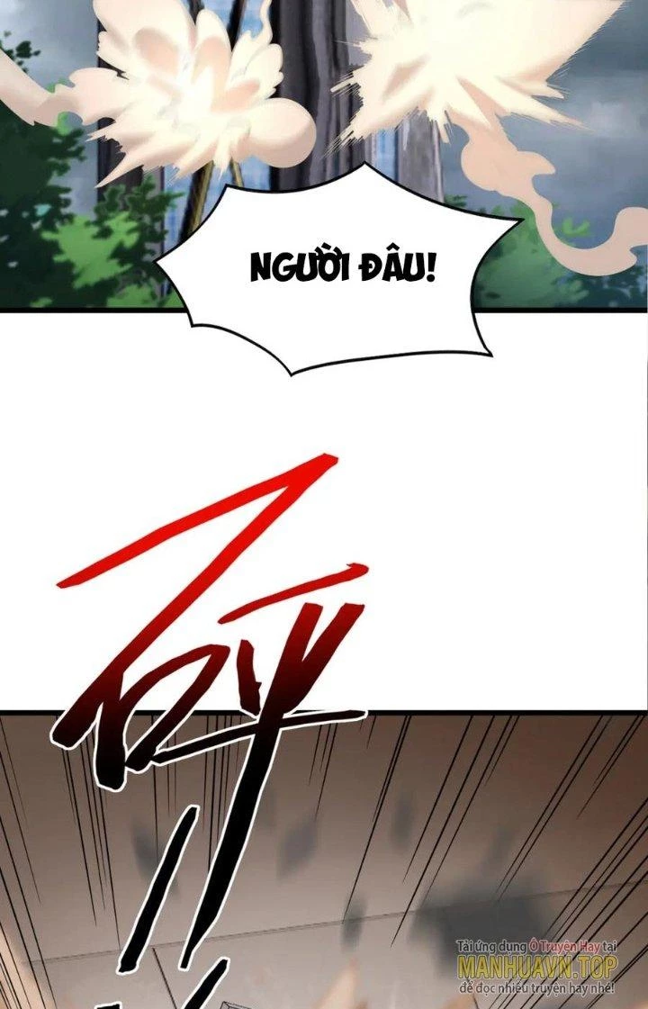 Nam Nhân Đến Từ Địa Ngục Chapter 48 - Trang 2