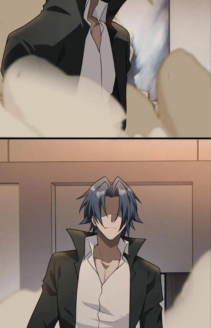 Nam Nhân Đến Từ Địa Ngục Chapter 48 - Trang 2