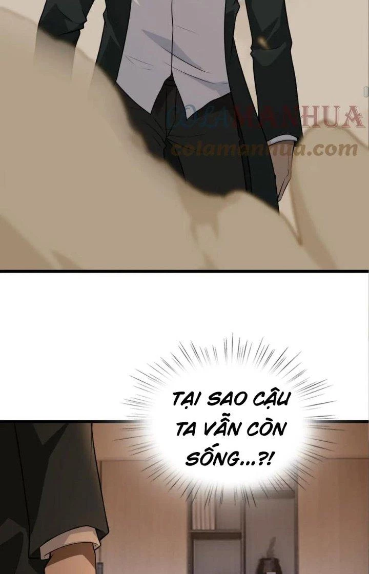 Nam Nhân Đến Từ Địa Ngục Chapter 48 - Trang 2