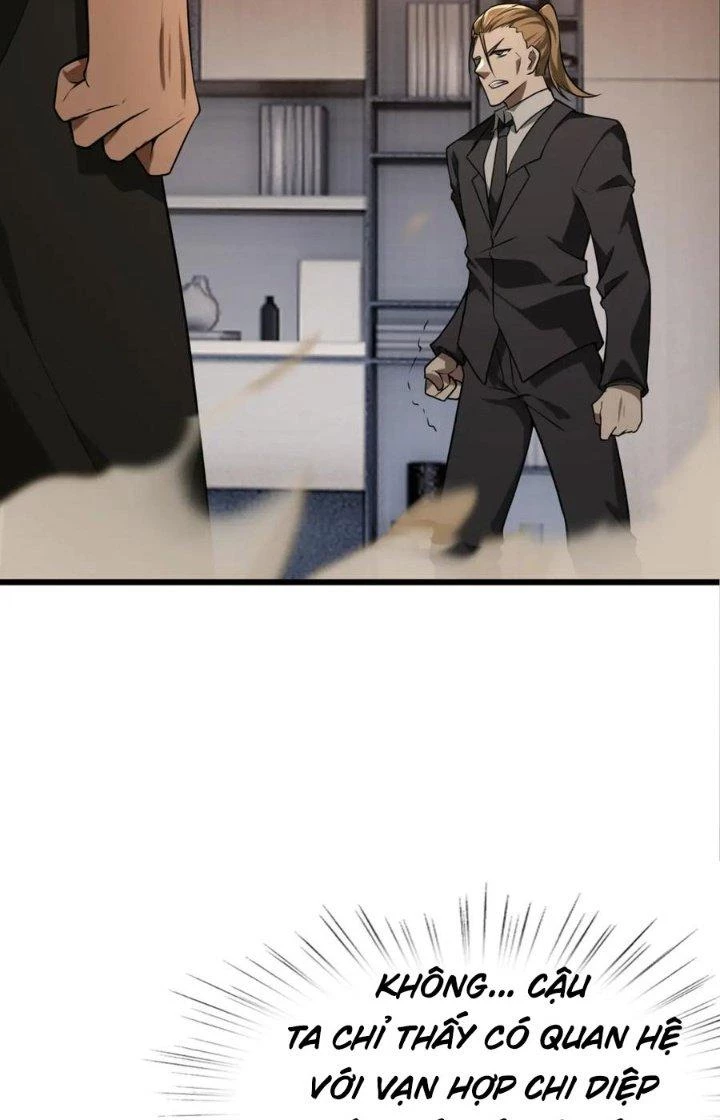 Nam Nhân Đến Từ Địa Ngục Chapter 48 - Trang 2