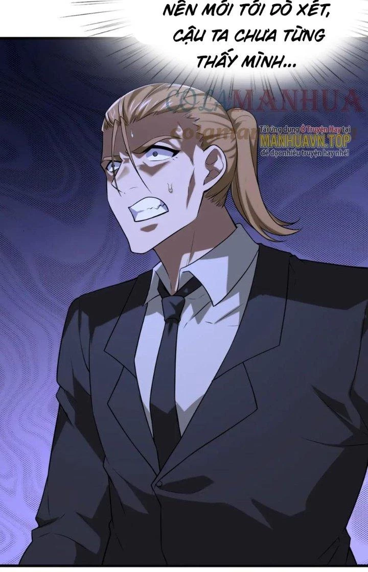 Nam Nhân Đến Từ Địa Ngục Chapter 48 - Trang 2