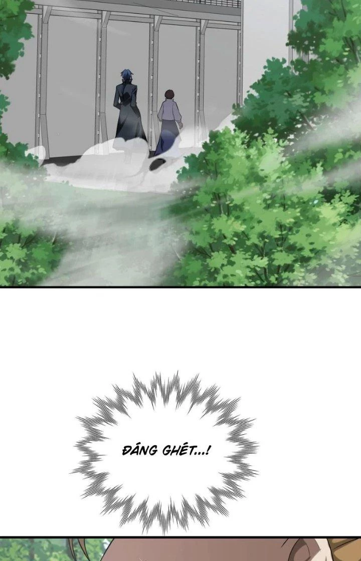 Nam Nhân Đến Từ Địa Ngục Chapter 48 - Trang 2