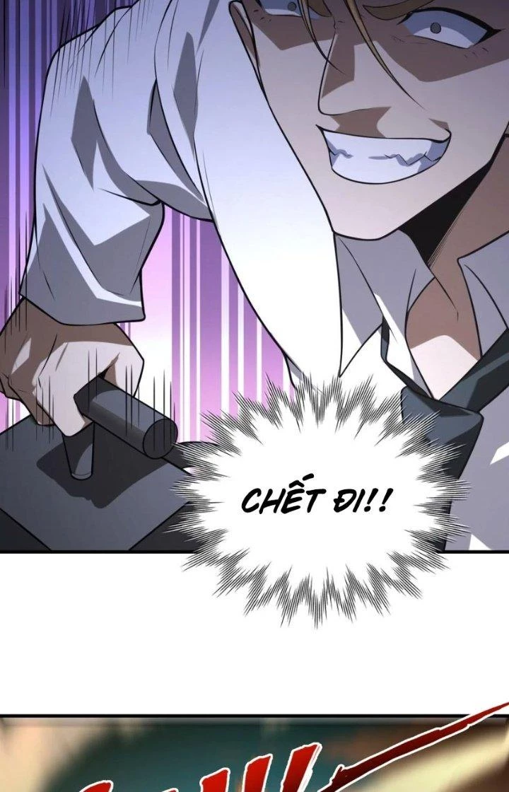 Nam Nhân Đến Từ Địa Ngục Chapter 48 - Trang 2