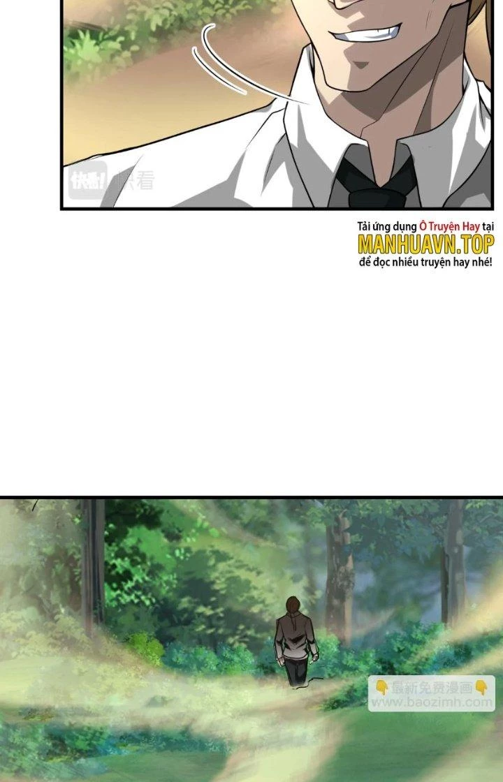 Nam Nhân Đến Từ Địa Ngục Chapter 48 - Trang 2