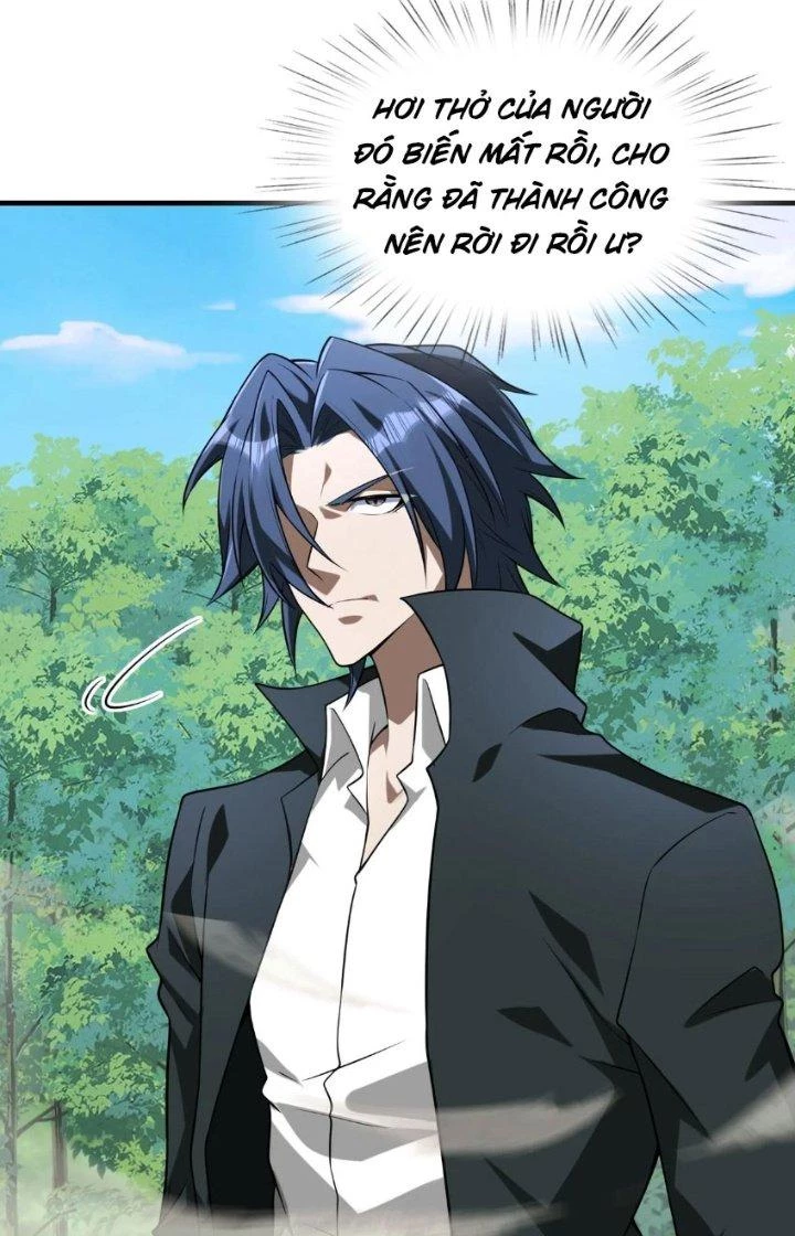 Nam Nhân Đến Từ Địa Ngục Chapter 48 - Trang 2