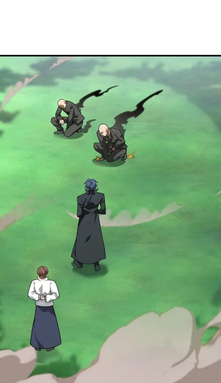 Nam Nhân Đến Từ Địa Ngục Chapter 48 - Trang 2