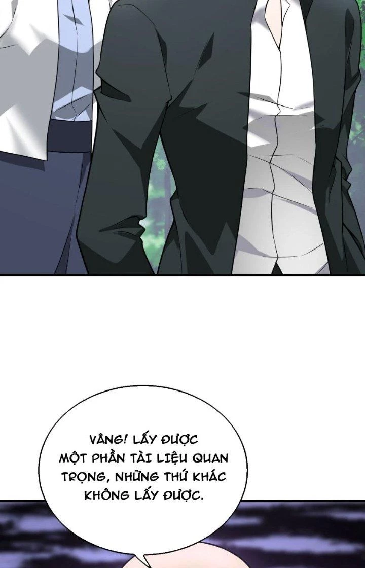 Nam Nhân Đến Từ Địa Ngục Chapter 48 - Trang 2