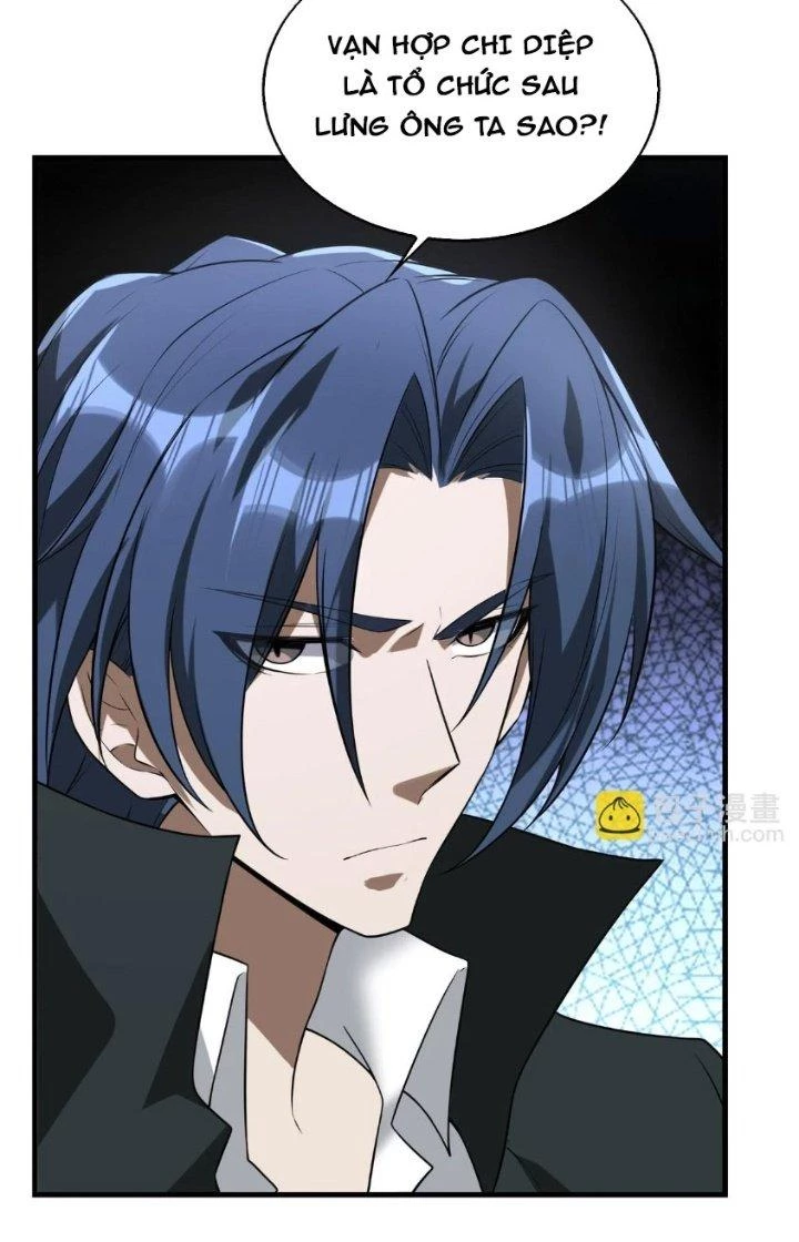 Nam Nhân Đến Từ Địa Ngục Chapter 48 - Trang 2