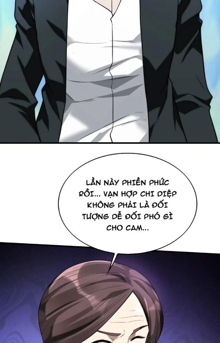 Nam Nhân Đến Từ Địa Ngục Chapter 48 - Trang 2