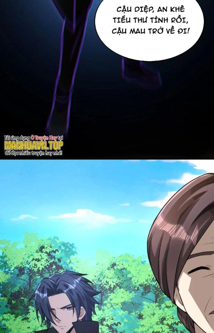 Nam Nhân Đến Từ Địa Ngục Chapter 48 - Trang 2
