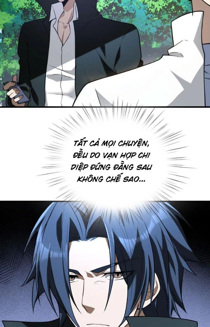 Nam Nhân Đến Từ Địa Ngục Chapter 48 - Trang 2