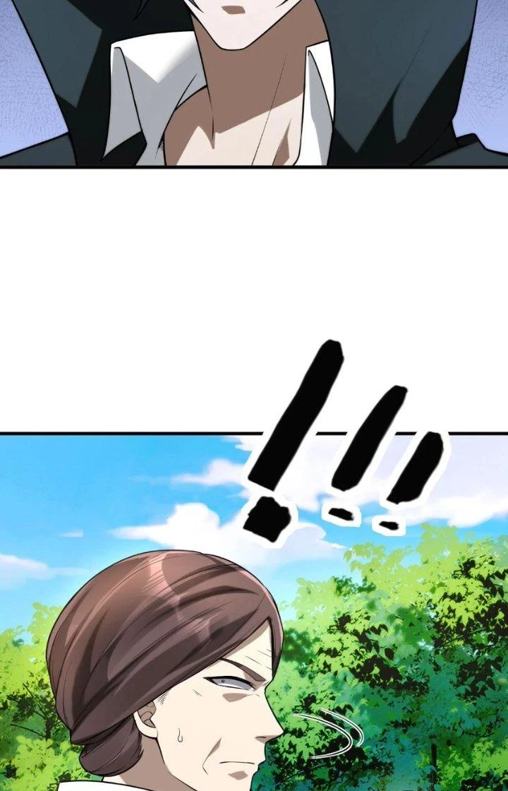 Nam Nhân Đến Từ Địa Ngục Chapter 48 - Trang 2