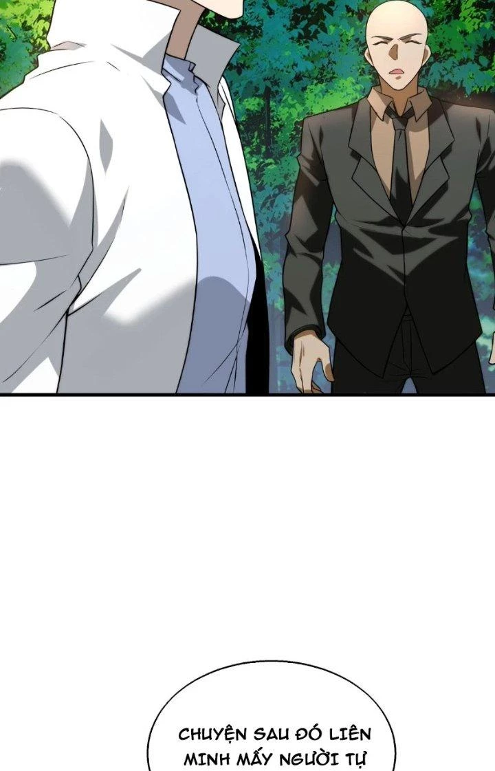Nam Nhân Đến Từ Địa Ngục Chapter 48 - Trang 2