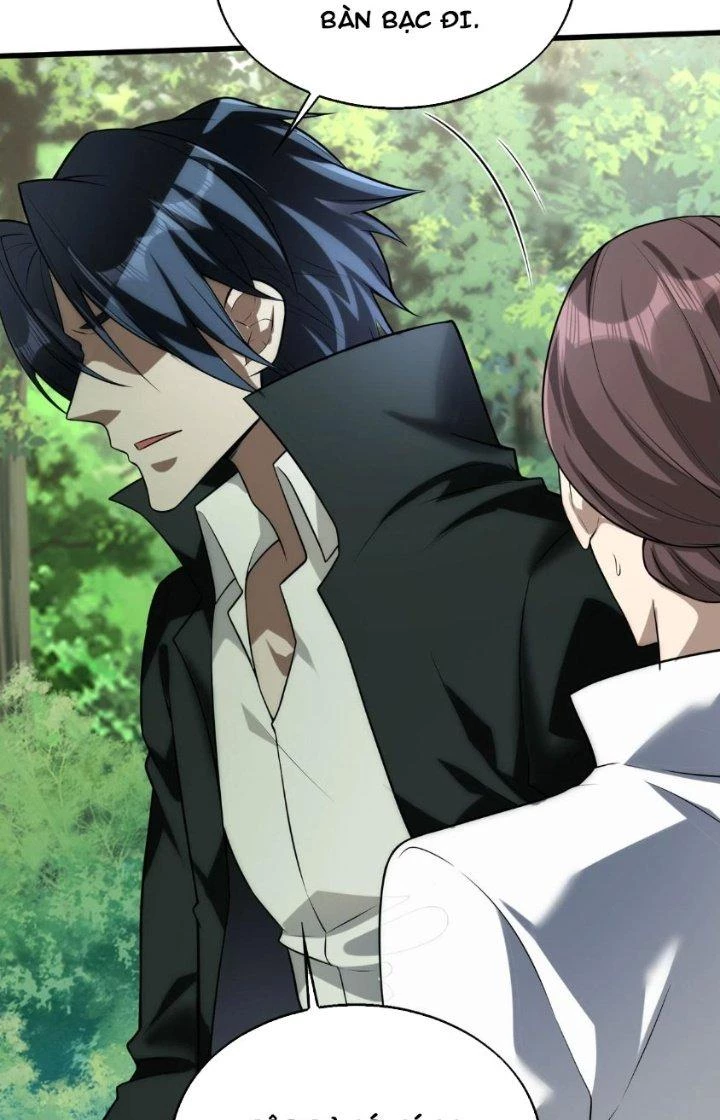 Nam Nhân Đến Từ Địa Ngục Chapter 48 - Trang 2