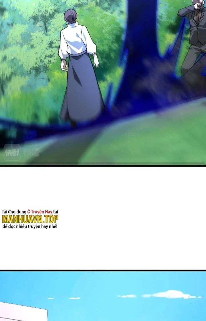 Nam Nhân Đến Từ Địa Ngục Chapter 48 - Trang 2